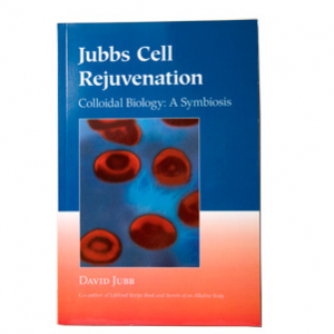 Cell Rejuvenation book