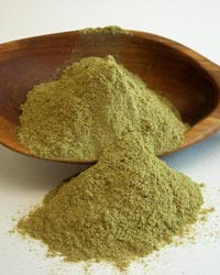 Earthmate herbal formula