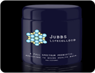 Life Colloid soil probiotic