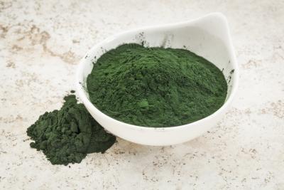 Omega herbal formula