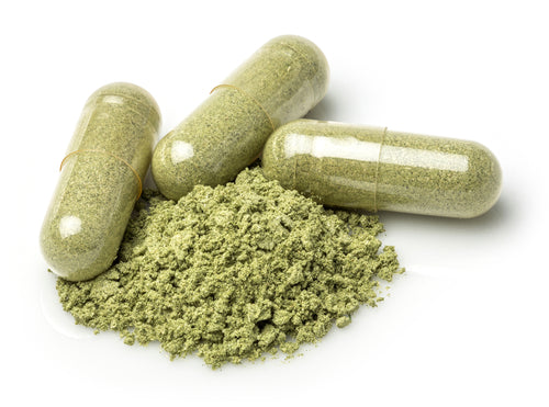 Wildzymes herbal formula