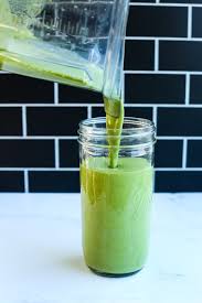 Green power blend herbal formula