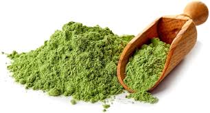 Green power blend herbal formula