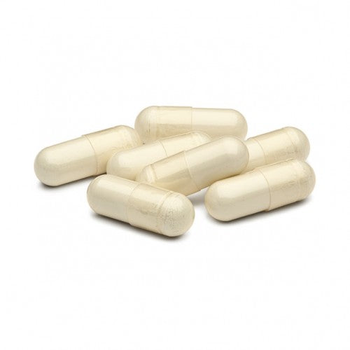 Magnesium capsules