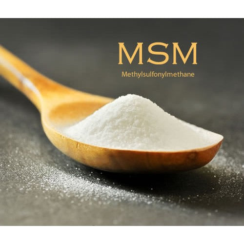 Msm powder